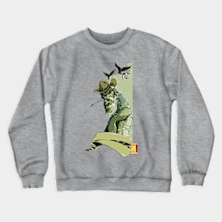 farmer 2 Crewneck Sweatshirt